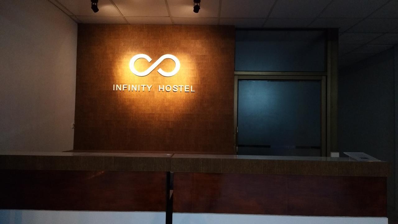 Infinity Hostel Krabi Ao Nang Ngoại thất bức ảnh